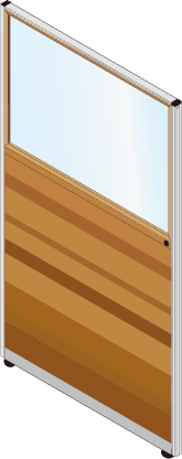 マスターパネル