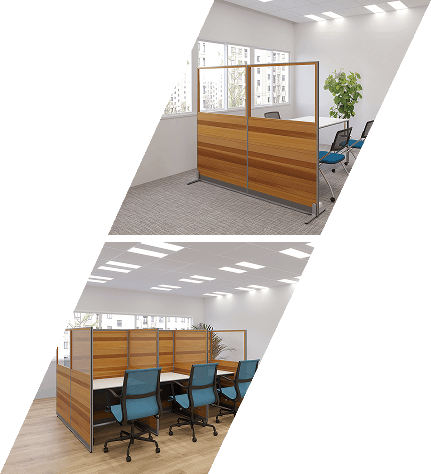 N-Smart Wood 使用シーン 4