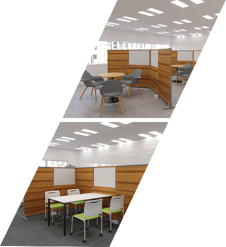 N-Smart Wood 使用シーン 5