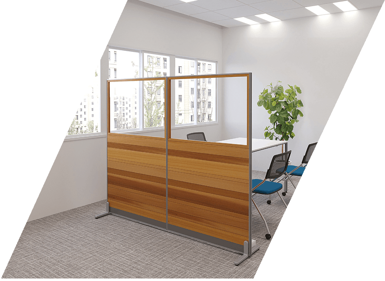 N-Smart Wood 使用シーン 1