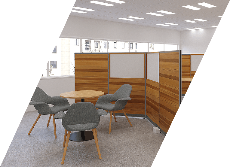 N-Smart Wood 使用シーン 2