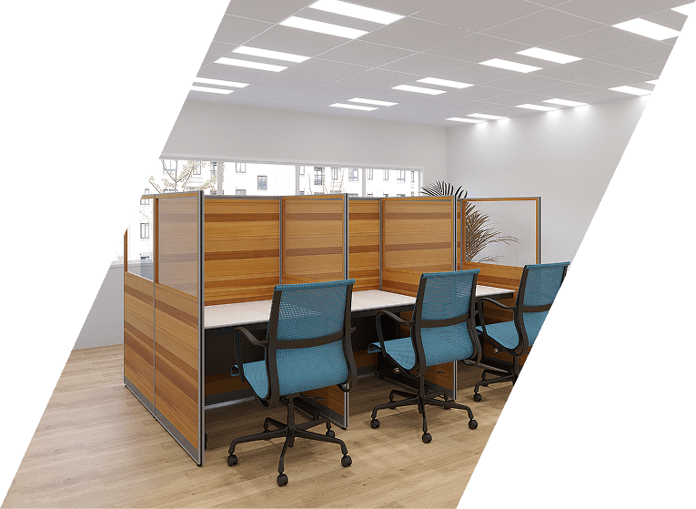 N-Smart Wood 使用シーン 3