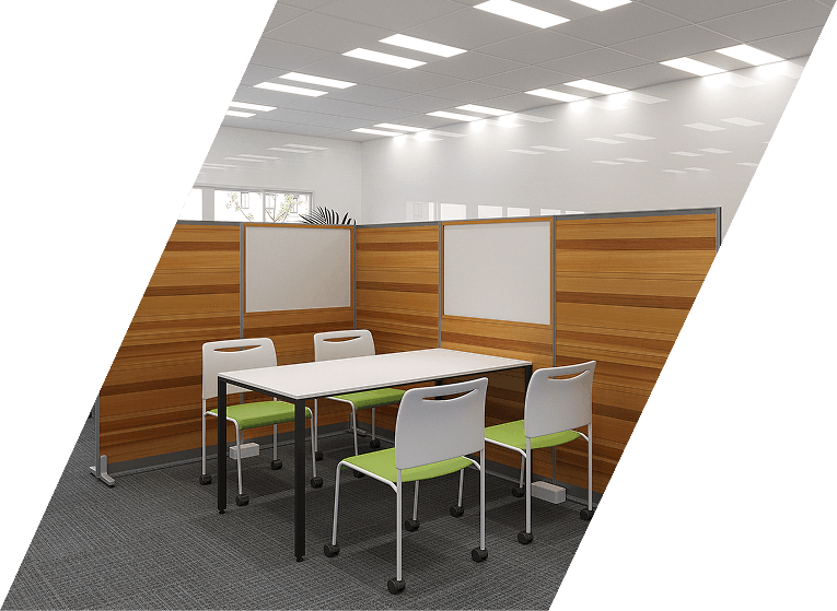 N-Smart Wood 使用シーン 4