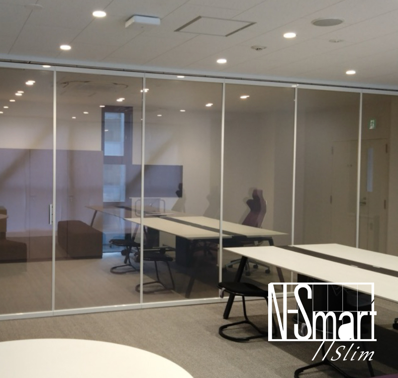 N-Smart//Slim