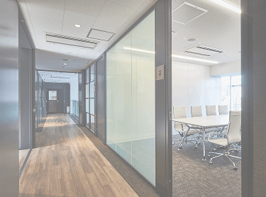 調光ガラスの種類